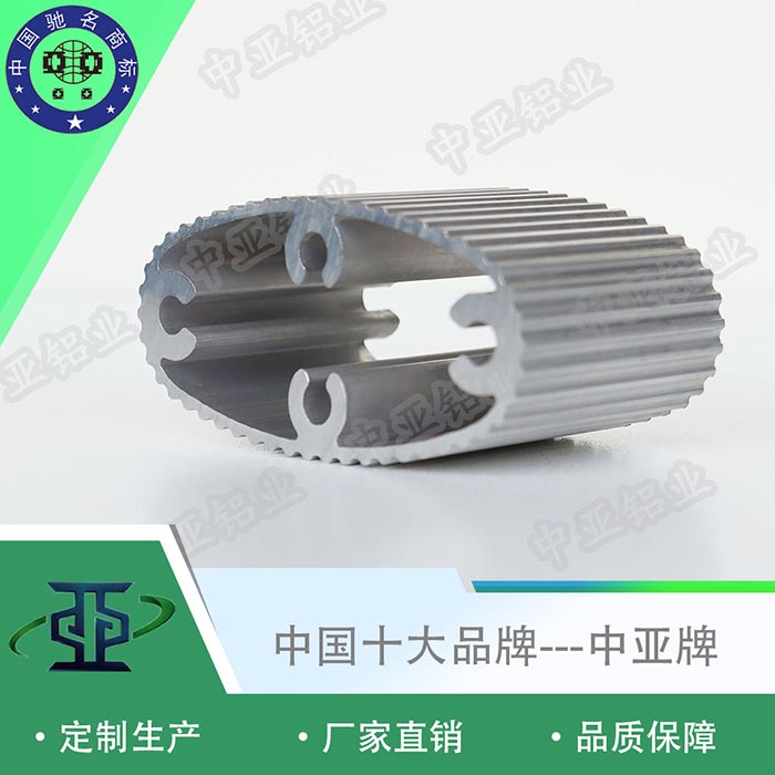 江蘇無錫生產(chǎn)加工工業(yè)鋁型材廠家十大品牌