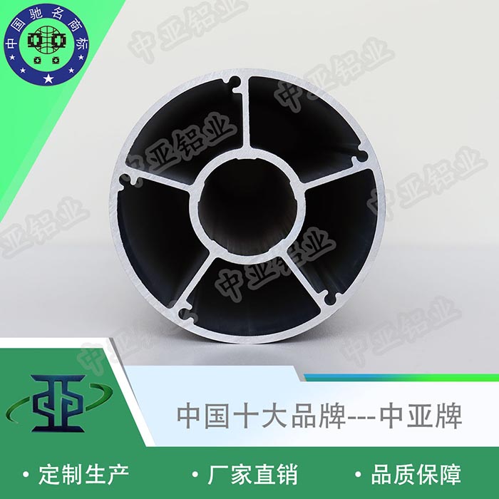青秀電動(dòng)門(mén)鋁型材哪種好
